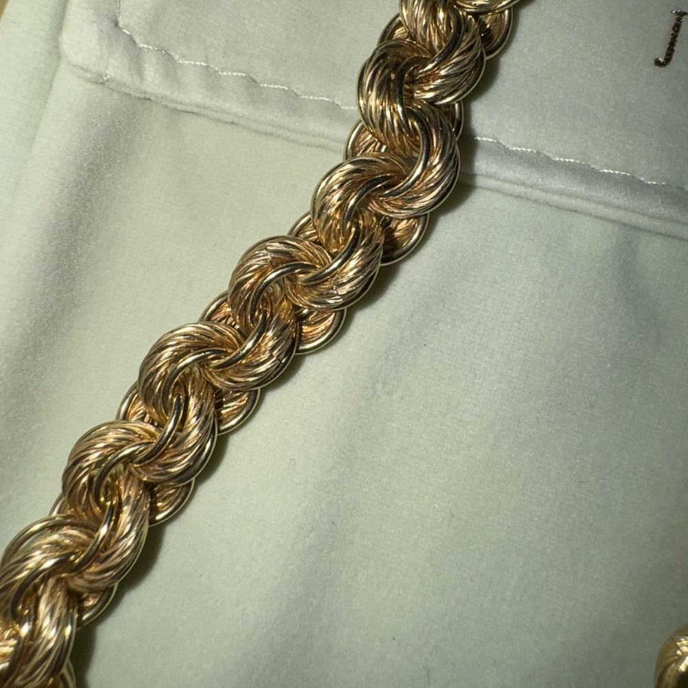Judith Ripka Verona sterling 20” necklace - Picture 4 of 9